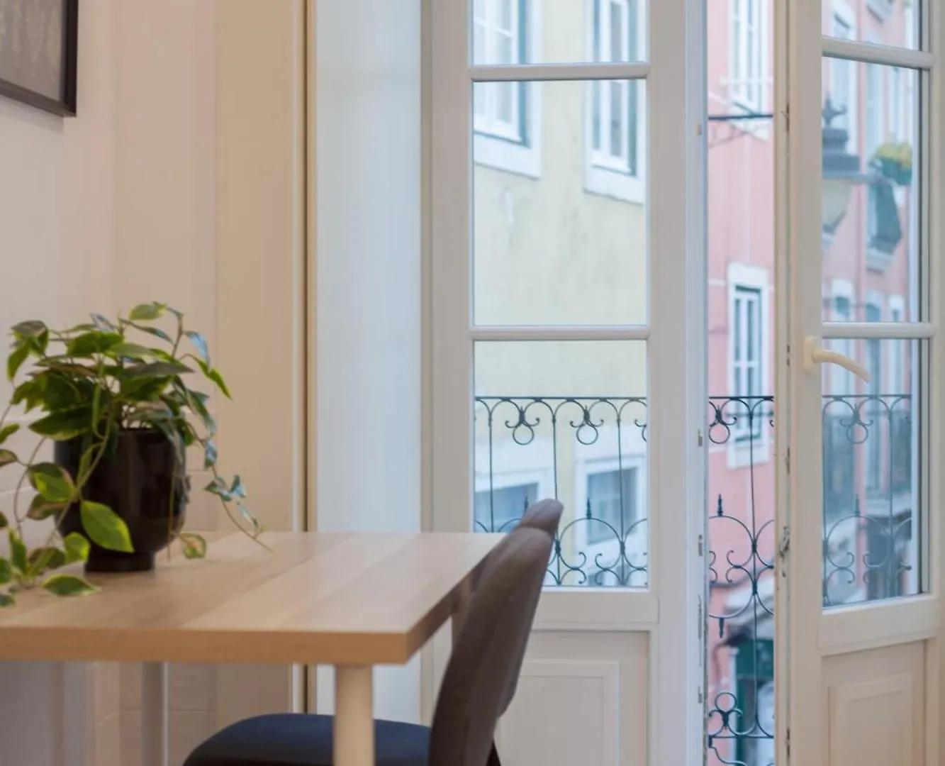Flh Martim Moniz Urban Chic Flat Apartment Lisbon