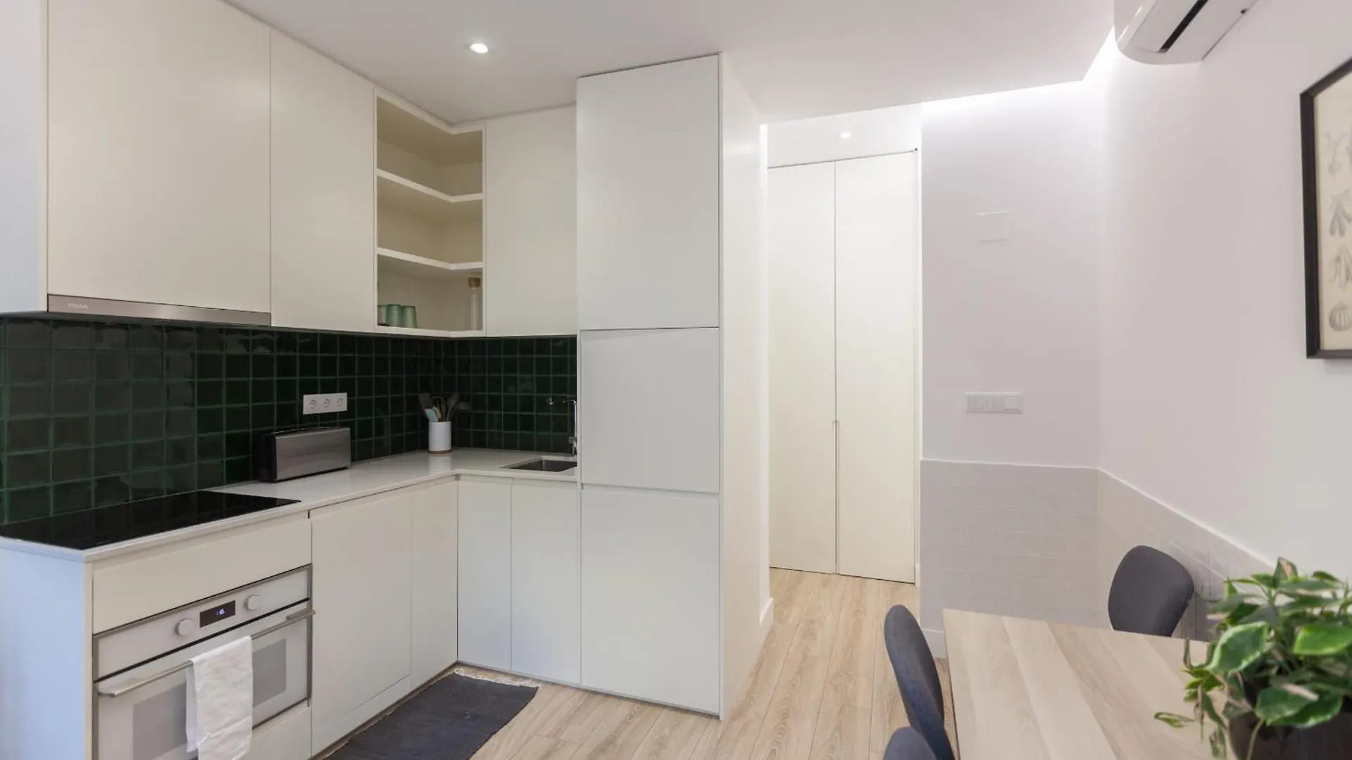 Flh Martim Moniz Urban Chic Flat Apartment Lisbon 0*,  Portugal